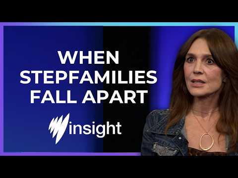 I didn't even know they were married until they got divorced | SBS Insight