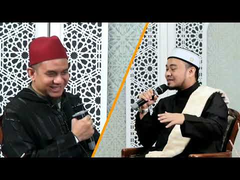 Live Bicara Perdana bersama Dr Ayman Al-Akiti. Tasawwuf & Tarekat di Alam Melayu.