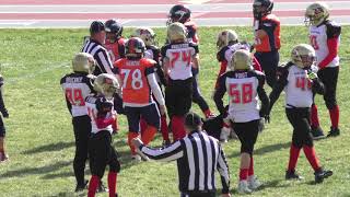 2019 10 05 PW Bucs host RC Broncos 15