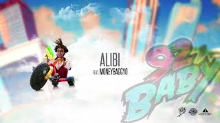 Cyko "Alibi" Ft Money Bagg Yo (ProdBy. The90s)