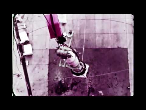 Saturn IB Quarterly Film Report Number Twenty-Seven - March 1966 (archival films)