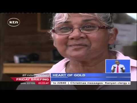 Friday Briefing full bulletin (Christmas Edition) 25th. December. 2015