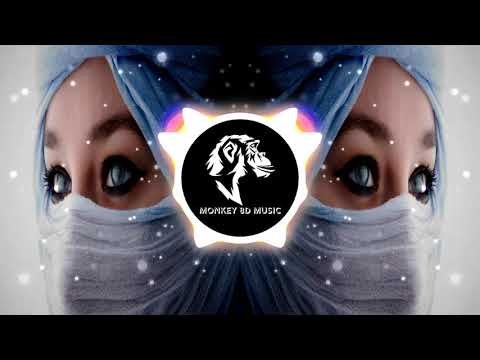 DJ Maximus x Ibrahim Zoabi - Ya Ghayeb - 8D Audio 🎧