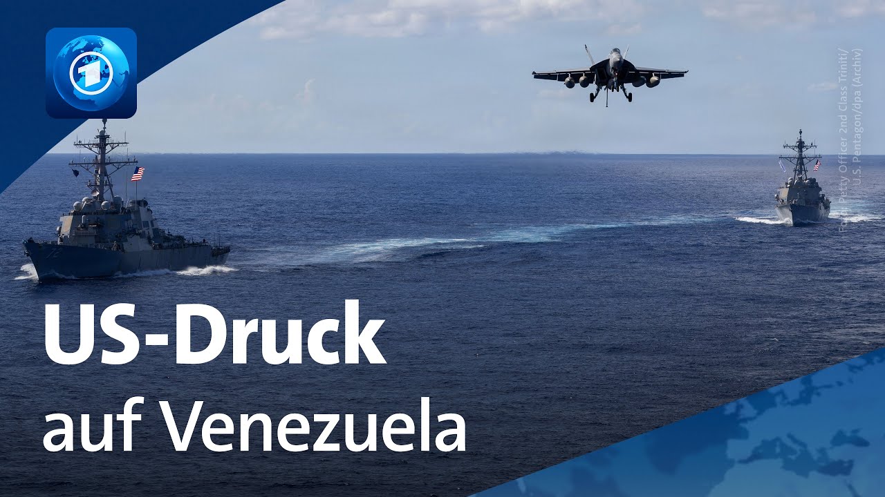 Venezuela: Schwierige Berichterstattung über Lage im Land