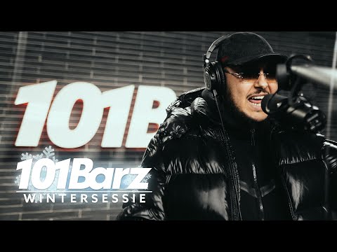 Video thumbnail for Aim | Wintersessie 2022 | 101Barz