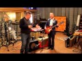 Mitch Easter & Steve Carr at The Fidelitorium - Full Version