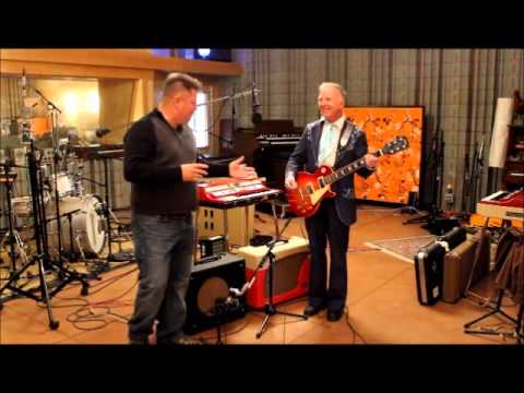 Mitch Easter & Steve Carr at The Fidelitorium - Full Version