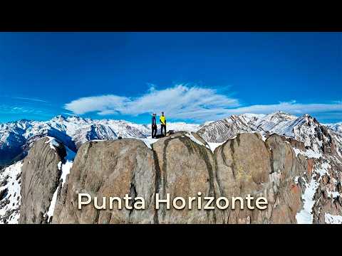 Alfatrekk capítulo 8  Cerro Punta Horizonte como nunca lo viste antes Junio 2025