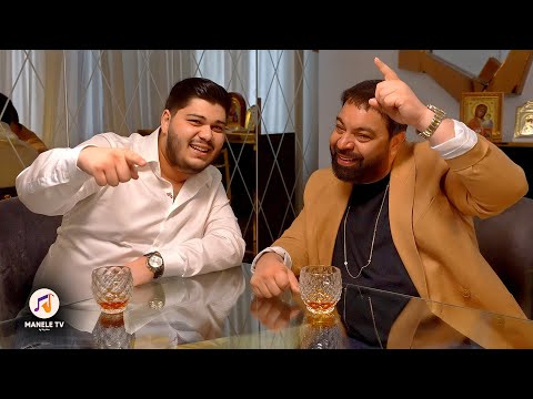 Florin Salam ❌ Roberto - Anii trec dar tu ramai cu mine (Official Video) | Manele TV