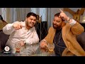 Florin Salam Roberto Anii Trec Dar Tu Ramai Cu Mine Official Video Manele TV