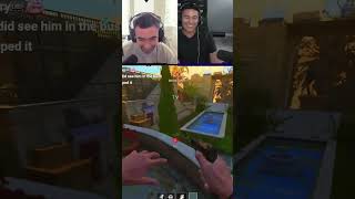 Shottzy Really Thought He Was Slick