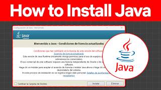 How To Install Java on Windows 10/11 (Updated)