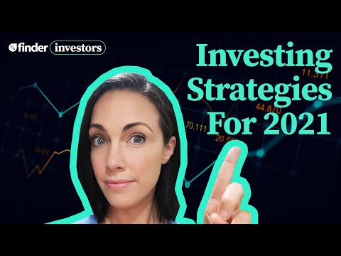 6 stock market strategies you must know in 2021