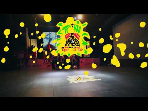 TDM#9 • 2nd place Choreographic crew contest 2023 _ LE BOOYAKA 🇮🇹