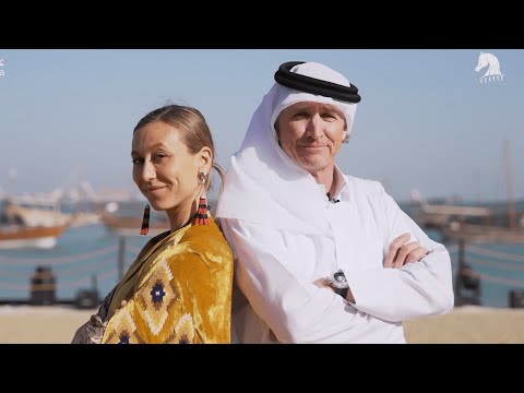 KIAHF 2023 - Thank You to the main sponsors