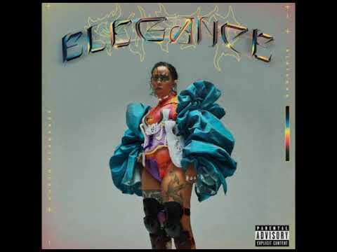 BADSISTA – GUETO ELEGANCE (Full album)