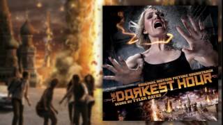 6.- The Bridge Is Out - Tyler Bates