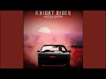 Weston Kenyon - Knight Rider (Knight Rider Theme Remake)