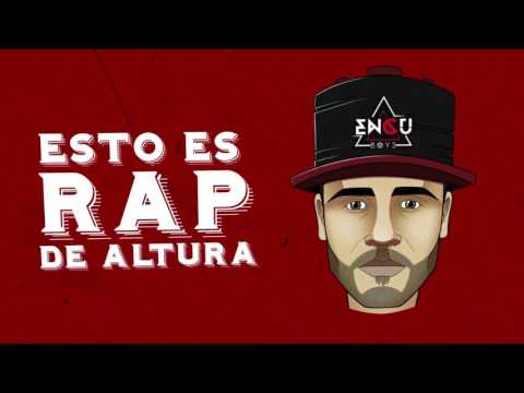 Encuboys x OneTwoThree (Video Lyrics) x Prod  Fast LMM