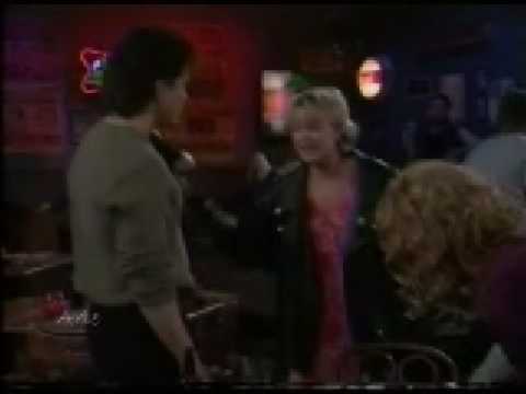 GH 06.06.01b - Roy gets Melissa out of Jake's