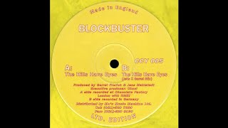 Blockbuster - The Hills Have Eyes (Trance 1994)