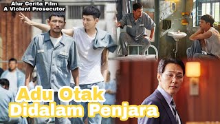 Download lagu Napi VS Politisi ? || Alur Cerita Film Korea A Violent Prosecutor mp3