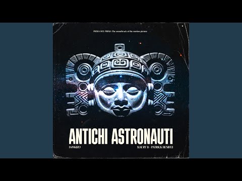 Video thumbnail for Antichi Astronauti