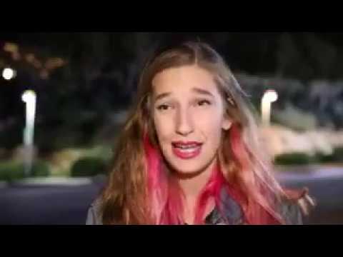 Jennifer Neuman youtube video #2