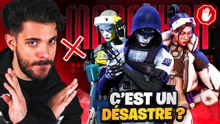 MARATHON = UN FPS HONTEUX à 40€ ? ( La vérité )
