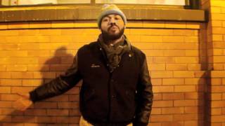 Greg Grease - You're Welcome(produced by Mike Frey)