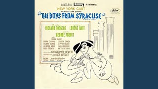 Sing For Your Supper