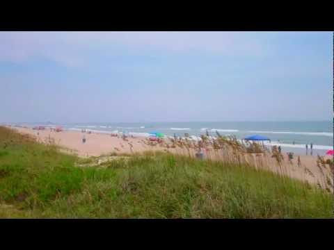 image-How far is Emerald Isle from Virginia Beach?