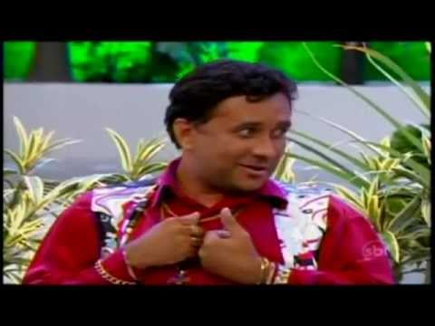 A Praça é Nossa 22 03 2012 - Paulinho Gogó  -