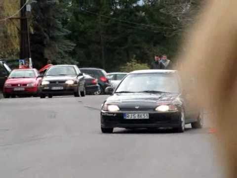 Palider H. /Orliński W. -X Jasielski Rajd Niepodległości