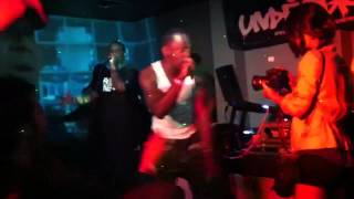 Keith Murray - Candi Bar