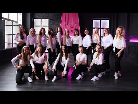  BACHATA DANCEFIT Минск