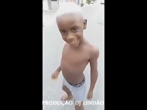 Nego Ney Funk (Produção DJ lindão)