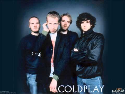 Coldplay (Clocks) Modestep (Another Day) MIX