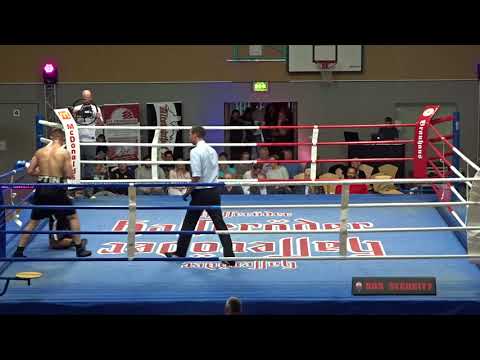 MAH05353 Stanislav Kutin vs Balazs Horvath R2