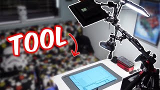 Tools & Equipment That I Use (Badly)