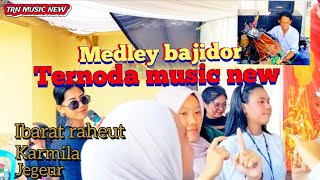 Download lagu Ibarat raheut  medley bajidor TRN MUSIC NEW dusun galudra cimalaka mp3
