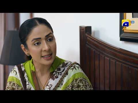 Baylagaam Episode 101 | Best Moment 02 | Ali Abbas - Laiba Khan - Haroon Shahid | HAR PAL GEO