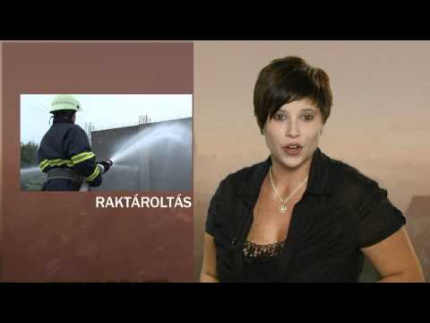 JTV Híradó 2011/36 - 2011.09.11.