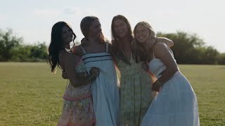 GCSU Alpha Gamma Delta Recruitment Video 2025