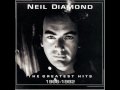 Neil Diamond - All I Really Need Is You, Live Version