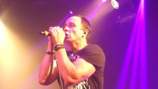 Shannon Noll - In Pieces
