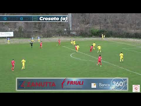 ECCELLENZA. 23a giornata: Sistiana Sesljan - Tamai