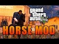 Horse Mod 3