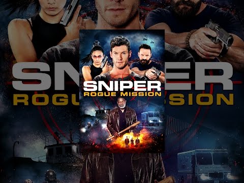 SNIPER: ROGUE MISSION