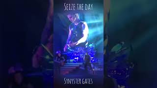 Download lagu Synyster Gates Guitar Solo Melody Seize The Day... mp3